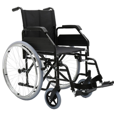 AML Self-Propelling Wheelchair