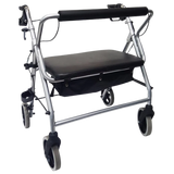 Bariatric Heavy Duty 8” Wheel Walker