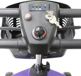 CTM HS-118A Mobility Scooter