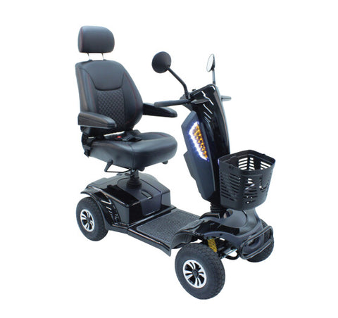 Heartway PF6KS+ Mobility Scooter