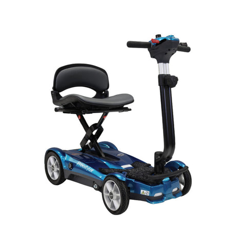Heartway S21F Foldable Mobility Scooter