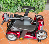 Heartway S21F Foldable Mobility Scooter