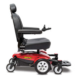 Pride Select 6 Powerchair