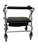 Bariatric Heavy Duty 8” Wheel Walker