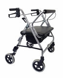 Bariatric Heavy Duty 8” Wheel Walker