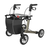 Server Walker Aluminium Lightweight 8" Wheel