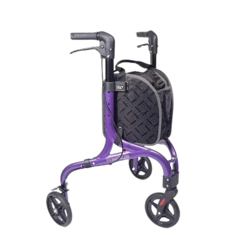3 Wheel Frame Walking Frames – Scooterman & Bobby