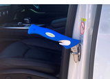 Car Exit Aid