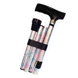 Cane Folding Floral