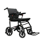 eFOLDi Navigator Powerchair
