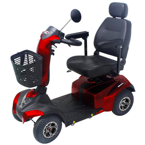 CTM HS 520 Mobility Scooter