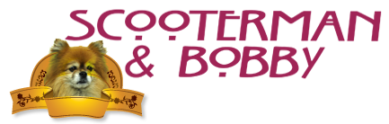 Scooterman & Bobby