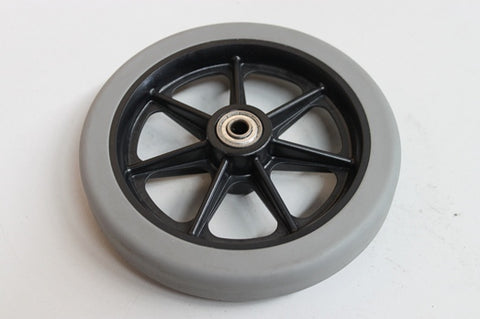 Walker Wheel 6 inch