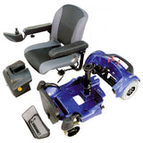 CTM Aspire HS-1500 Portable Power Chair