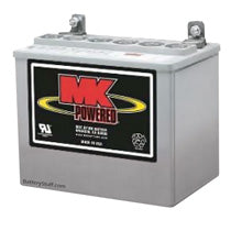 Battery MK 40AH GEL