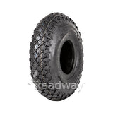 Tyres for mobility scooter