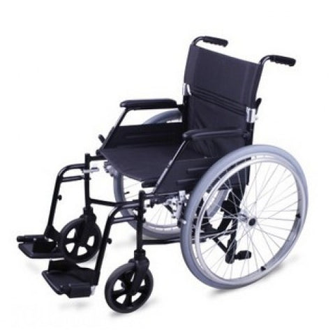 Cubro XLITE® Manual Wheelchair 46cm