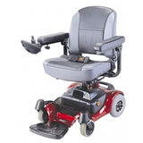 CTM Aspire HS-1500 Portable Power Chair