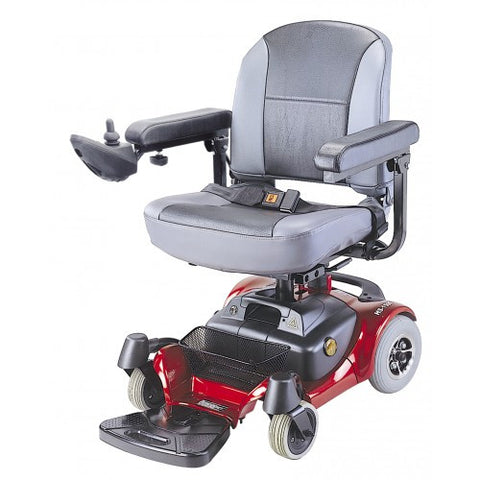 CTM Aspire HS-1500 Portable Power Chair