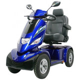 CTM Commander HS-928 Premium Robust Long Range Mobility Scooter