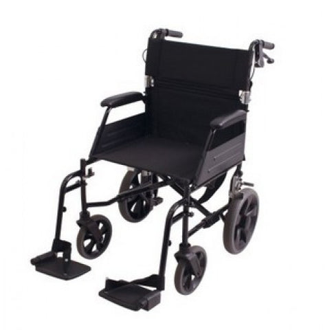 Cubro XLITE® Transit Wheelchair 46cm