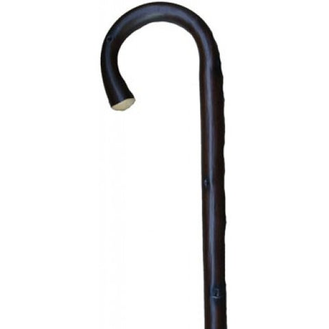 Cane Wooden Crook Handle