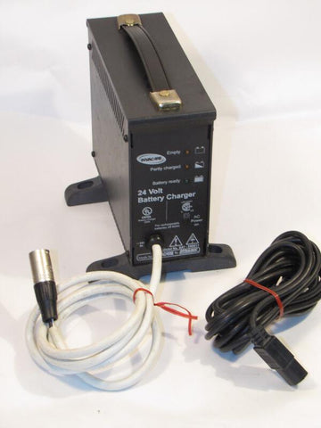 Battery Charger 8A